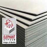 Jual lis profil gypsum Elephant di bali